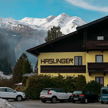 Alpenpension Haslinger Bad Gastein Luaran gambar