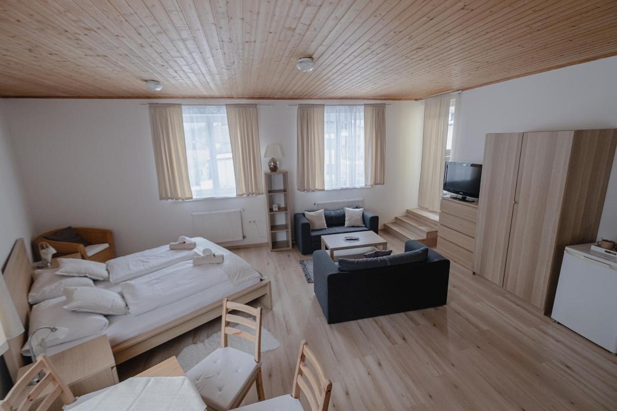 Alpenpension Haslinger Bad Gastein Luaran gambar