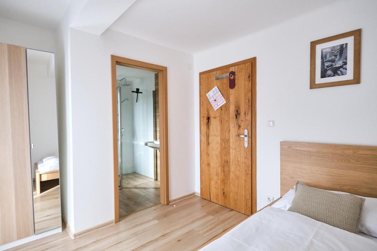 Alpenpension Haslinger Bad Gastein Luaran gambar