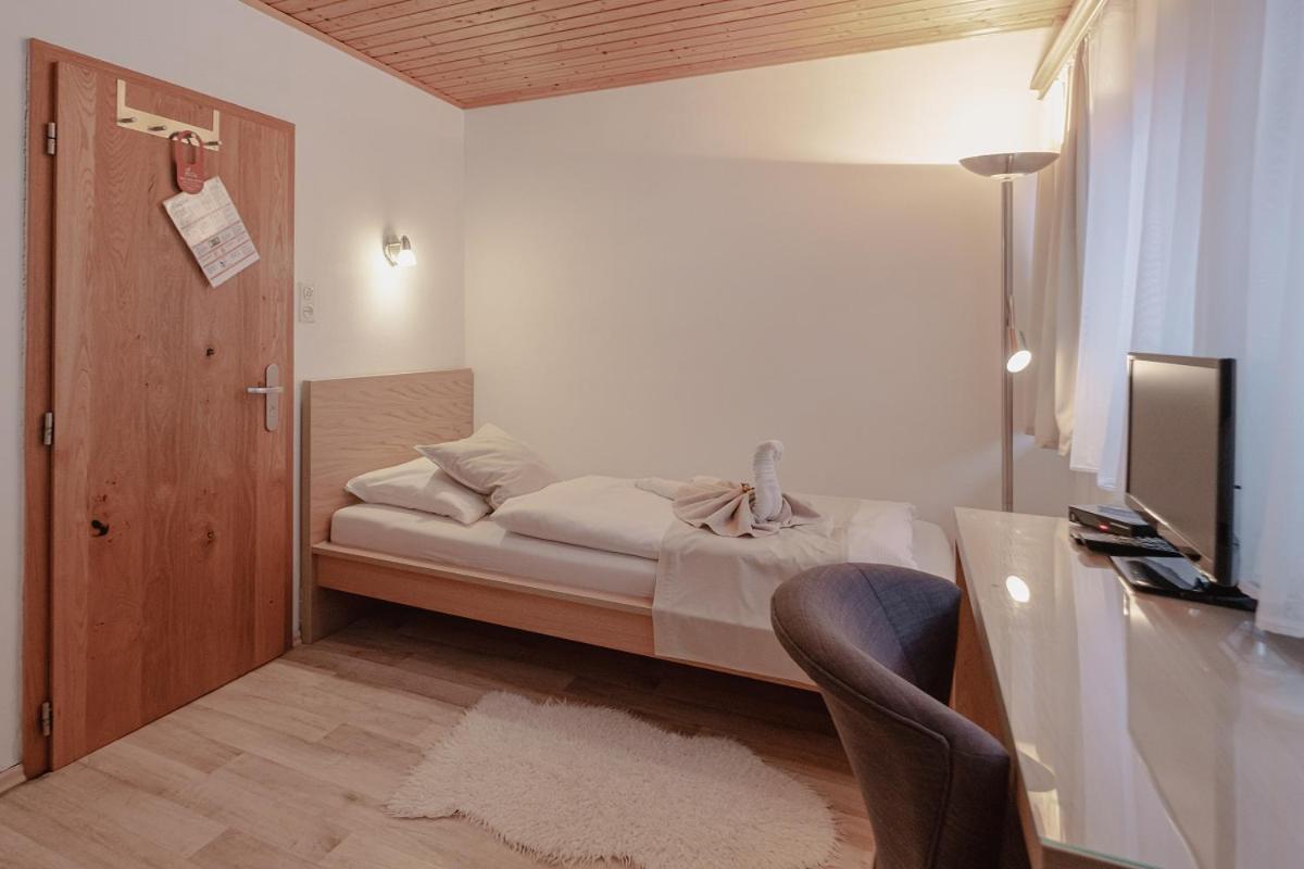 Alpenpension Haslinger Bad Gastein Luaran gambar