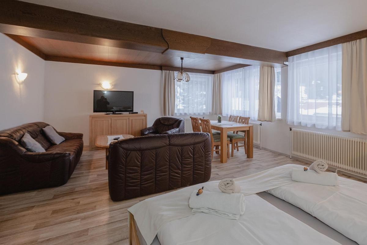 Alpenpension Haslinger Bad Gastein Luaran gambar